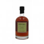 Koval Bourbon 50cl Whisky