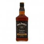 Jack Daniel's Bottled In Bond 100 Proof 1ltr Whisky