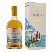 Hunter Laing Hebridean Journey 70cl Blended Malt Whisky + Giftbox