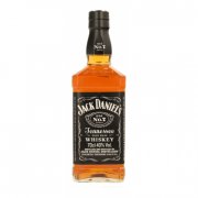 Jack Daniel's Old No.7 70cl Tennessee Whiskey