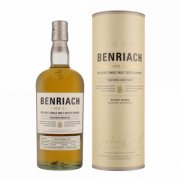 Benriach Batch 2 Malting Second Edition 70cl Single Malt Whisky + Giftbox