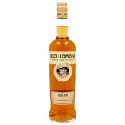 Loch Lomond Reserve 0,7ltr Single Malt Whisky