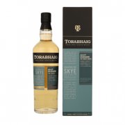 Torabhaig Legacy 2 Allt Gleann 70cl Single Malt Whisky + Giftbox