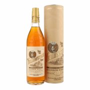 Yellowstone Kentucky Straight 93 Proof 70cl Whisky + Giftbox