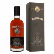 Darkness 14 Years Benrinnes 50cl Single Malt Whisky + Giftbox