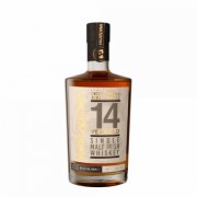Spade & Bushel 14 Years Sweet Marsala 70cl Single Malt Whisky