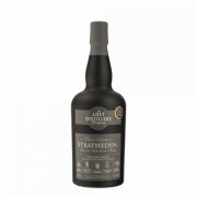 Lost Distillery Stratheden 70cl Blended Malt Whisky