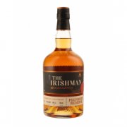 The Irishman Founders Reserve Caribbean Cask 70cl Single Malt Whisky