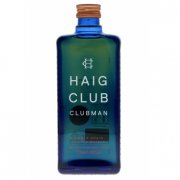 Haig Club Clubman 70cl Grain Whisky