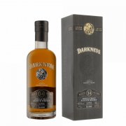 Darkness 14 Years Dalmore 50cl Single Malt Whisky