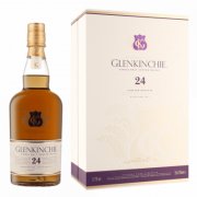 Glenkinchie 24 years 70cl Single Malt Whisky + Giftbox