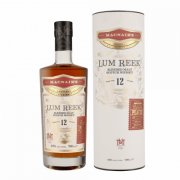 Macnair's Lum Creek 12 Years 70cl Blended Malt Whisky + Giftbox
