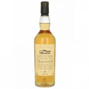 Teaninich 10 Years - Flora & Fauna 70cl Single Malt Whisky