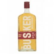 The Busker Single Grain 70cl Grain Whisky