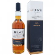 Ileach 70cl Single Malt Whisky + Giftbox