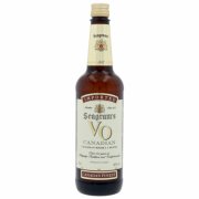 Seagram's VO 70cl Blended Whisky