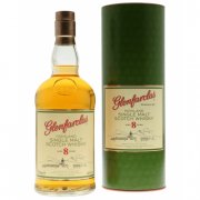 Glenfarclas 8 Years 70cl Single Malt Whisky + Giftbox