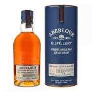 Aberlour 14 Years Double Cask Matured 70cl Single Malt Whisky + Giftbox