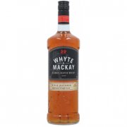 Whyte & Mackay 1ltr Blended Whisky