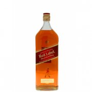 Johnnie Walker Red Label 1,5ltr Blended Whisky