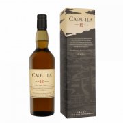Caol Ila 12 Years 70cl Single Malt Whisky + Giftbox