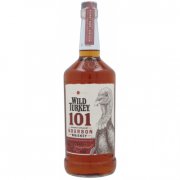 Wild Turkey 101 Proof 1ltr Whisky
