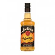 Jim Beam Honey 70cl Whisky Likeur