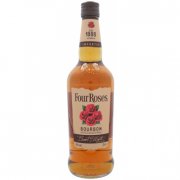 Four Roses 70cl Whisky