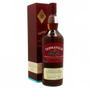 Tamnavulin Tempranillo Cask 1ltr Single Malt Whisky + Giftbox