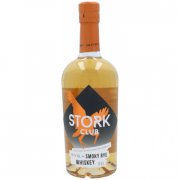 Stork Club Smoky Rye 50cl Whisky