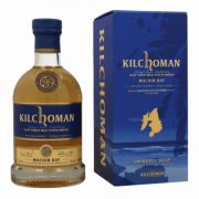 Kilchoman Machir Bay 70cl Single Malt Whisky + Giftbox