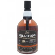 Millstone 10 Years American Oak 70cl Single Malt Whisky