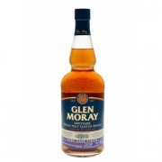 Glen Moray Port Cask Finish 70cl Single Malt Whisky + Giftbox