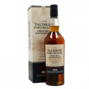 Talisker Port Ruighe 70cl Single Malt Whisky + Giftbox