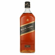 Johnnie Walker Black Label 3ltr Blended Whisky