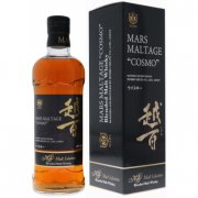 Mars Maltage Cosmo 70cl Blended Whisky + Giftbox