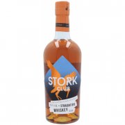 Stork Club Straight Rye 70cl Whisky