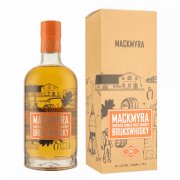 Mackmyra Brukswhisky 70cl Single Malt Whisky + Giftbox