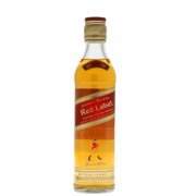 Johnnie Walker Red Label 35cl Blended Whisky
