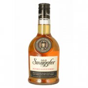 Old Smuggler 70cl Blended Whisky