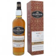 Glengoyne Balbaina 1ltr Single Malt Whisky + Giftbox