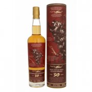 Peat's Beast 30 Years 70cl Single Malt Whisky + Giftbox