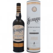 Scarabus 70cl Single Malt Whisky + Giftbox