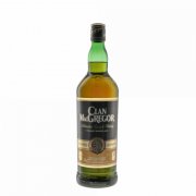 Clan Mcgregor 1ltr Blended Whisky