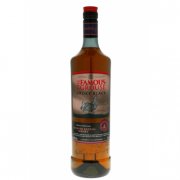 Famous Grouse Smoky Black 1ltr Blended Whisky