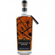 Heaven's Door Double Barrel 70cl Whisky