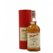 Glenfarclas 10 Years 70cl Single Malt Whisky + Giftbox