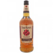Four Roses 1ltr Whisky