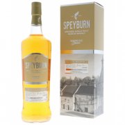 Speyburn Hopkins Reserve 1ltr Single Malt Whisky + Giftbox