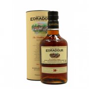 Edradour 10 Years 70cl Single Malt Whisky + Giftbox
